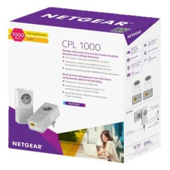 Hot CPL DUO CPL Duo Prise PLP1000-10 Prise Cpl