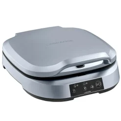 Best Croque-monsieur Croq'y 4 empreintes 189410 Croque Monsieur, Gaufrier