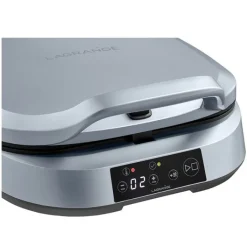 Best Croque-monsieur Croq'y 4 empreintes 189410 Croque Monsieur, Gaufrier