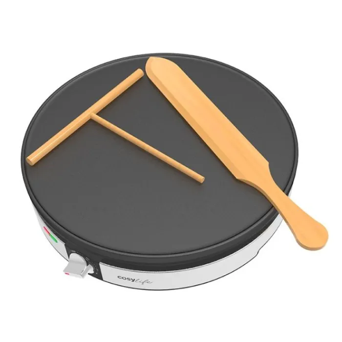 Best Crêpière - 30cm Crêpière
