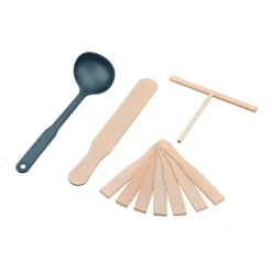 Hot Crêpière 2 en 1 CL-CR21RP Crêpière