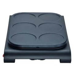 Outlet Crêpière multiparts 6 parts Crêpière