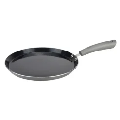 New Crêpière 26 cm + 2 ustensiles Poêle