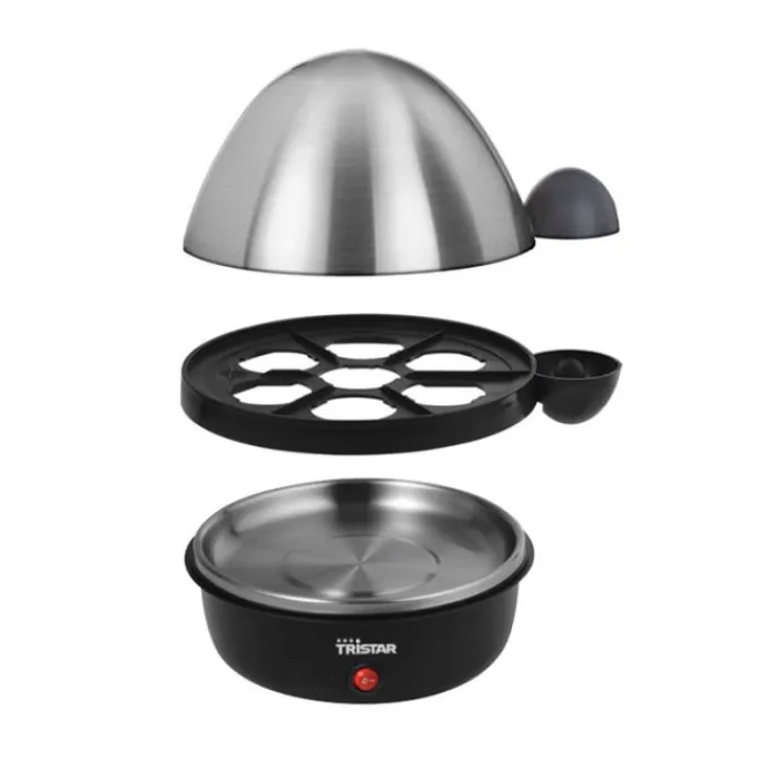 New Cuiseur Oeufs EK-3076 Robot Cuiseur
