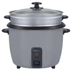 Discount Cuiseur à riz COS-CR2.2L-GR Cuiseur Riz