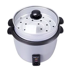 Discount Cuiseur à riz COS-CR2.2L-GR Cuiseur Riz