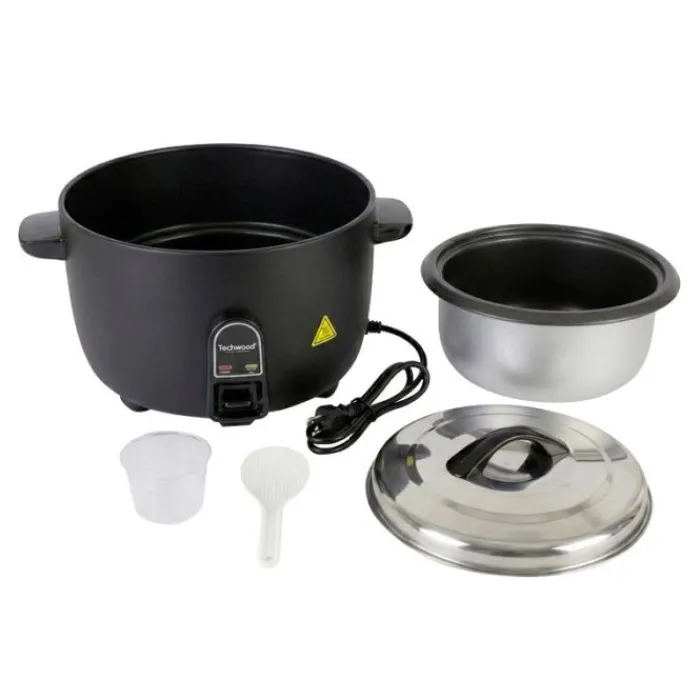 Cuiseur à riz TCR-4266 XL Cuiseur Riz