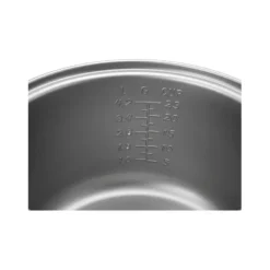Cuiseur à riz TCR-4266 XL Cuiseur Riz