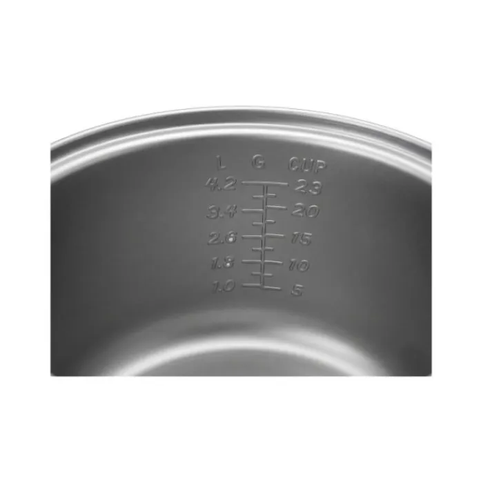 Cuiseur à riz TCR-4266 XL Cuiseur Riz