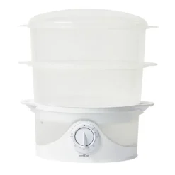 Outlet Cuiseur vapeur HO-CV2 Cuiseur Vapeur