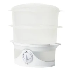 Outlet Cuiseur vapeur HO-CV2 Cuiseur Vapeur