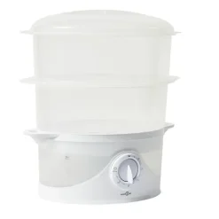Outlet Cuiseur vapeur HO-CV2 Cuiseur Vapeur