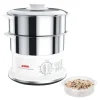 New Cuiseur vapeur VC145100 Inox Cuiseur Vapeur