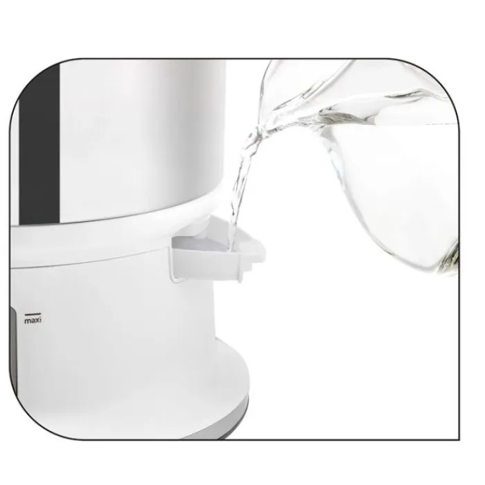 New Cuiseur vapeur VC145100 Inox Cuiseur Vapeur