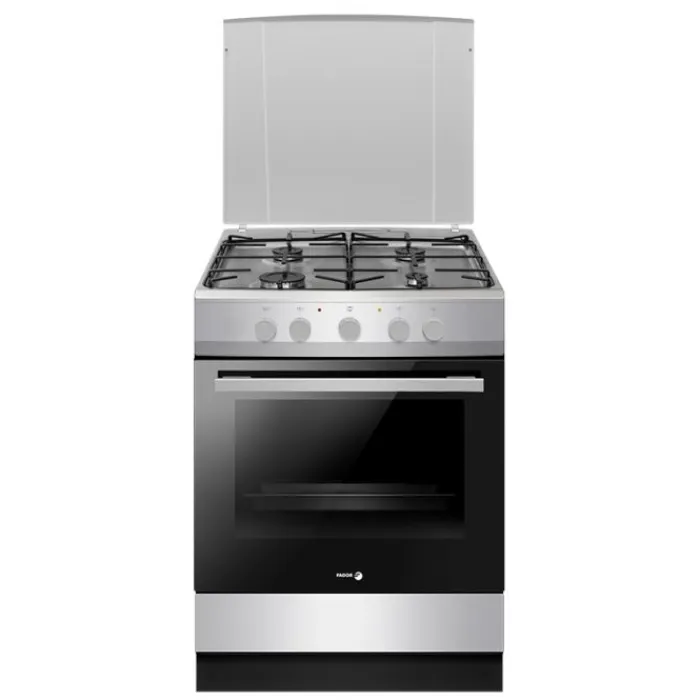 Best Cuisinière gaz FACG2002S Cuisinière Gaz
