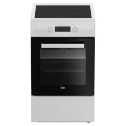 Online Cuisinière induction FSE58300WCS Cuisinière Induction