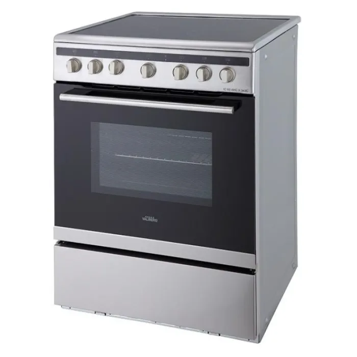 Clearance Cuisinière induction IC 60 4MC X 343C Cuisinière Induction