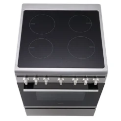 Clearance Cuisinière induction IC 60 4MC X 343C Cuisinière Induction
