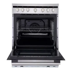 Clearance Cuisinière induction IC 60 4MC X 343C Cuisinière Induction