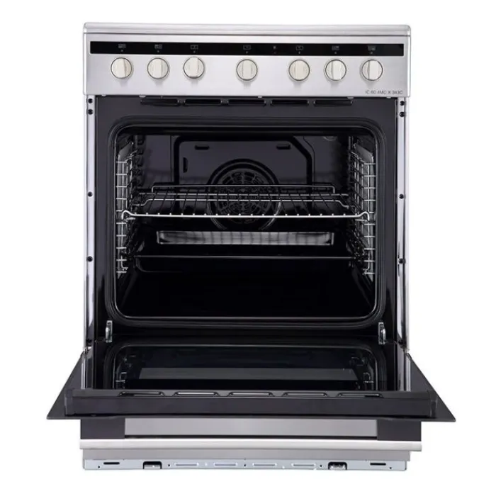 Clearance Cuisinière induction IC 60 4MC X 343C Cuisinière Induction