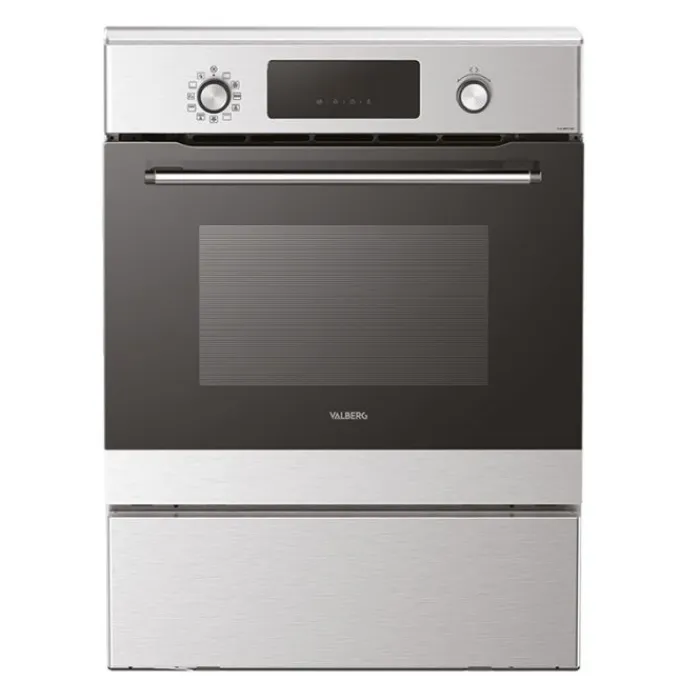Best Cuisinière induction IC 60 3MP X 343C V2 Cuisinière Induction