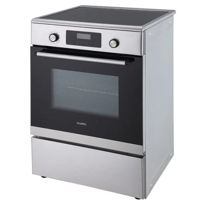 Best Cuisinière induction IC 60 3MP X 343C V2 Cuisinière Induction
