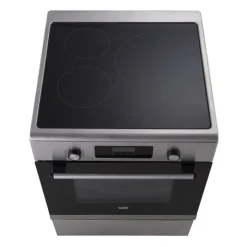 Best Cuisinière induction IC 60 3MP X 343C V2 Cuisinière Induction