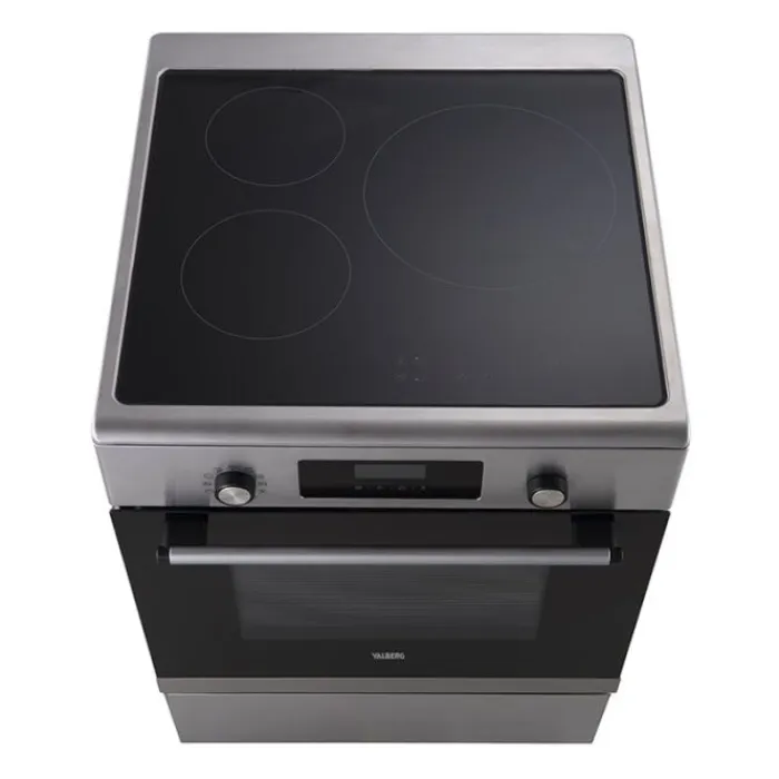 Best Cuisinière induction IC 60 3MP X 343C V2 Cuisinière Induction