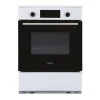 Cuisinière induction IC 60 3MP W 343C V2 Cuisinière Induction
