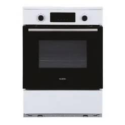 Cuisinière induction IC 60 3MP W 343C V2 Cuisinière Induction