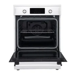 Cuisinière induction IC 60 3MP W 343C V2 Cuisinière Induction