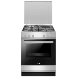 Hot Cuisinière mixte FACM1003S Cuisinière Mixte
