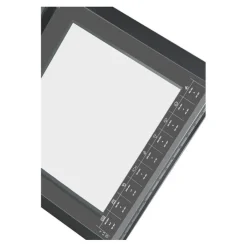 Hot Cuisinière mixte FACM1003S Cuisinière Mixte
