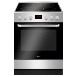Sale Cuisinière vitrocéramique ACV3504X Cuisinière Vitrocéramique