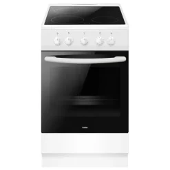 New Cuisinière vitrocéramique CCV50E Cuisinière Vitrocéramique