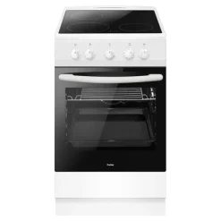 New Cuisinière vitrocéramique CCV50E Cuisinière Vitrocéramique