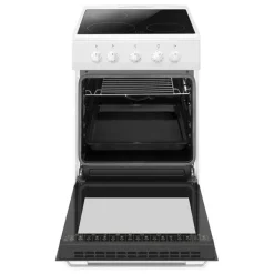 New Cuisinière vitrocéramique CCV50E Cuisinière Vitrocéramique