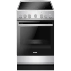 New Cuisinière vitrocéramique FACV203S Cuisinière Vitrocéramique
