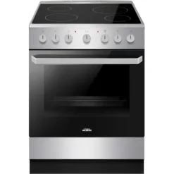 Best Cuisinière Vitrocéramique VC 60 4MFC S 373P2 Cuisinière Vitrocéramique