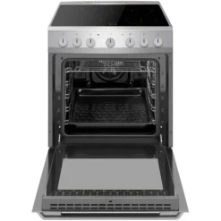 Best Cuisinière Vitrocéramique VC 60 4MFC S 373P2 Cuisinière Vitrocéramique