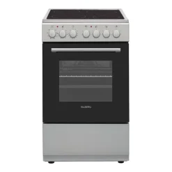 New Cuisinière vitrocéramique VC 5060 4MC S701T Cuisinière Vitrocéramique