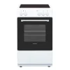 Hot Cuisinière vitrocéramique VC 5050 3CM W 701T Cuisinière Vitrocéramique