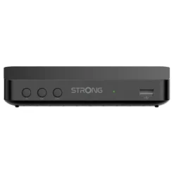 Best Décodeur TNT SRT 8208 HD DVB-T2 Adaptateur Tnt