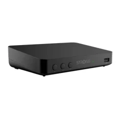 Best Décodeur TNT SRT 8208 HD DVB-T2 Adaptateur Tnt