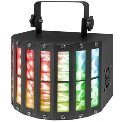 Hot Derby LYTEQUEST DERBY XL 9D Jeux De Lumière, Trépied