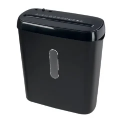 Hot DESTRUCTEUR de documents PS 8L Fournitures De Bureau