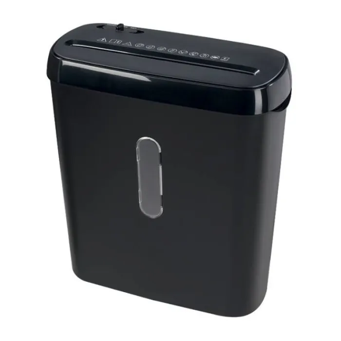 Hot DESTRUCTEUR de documents PS 8L Fournitures De Bureau