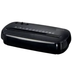 Hot DESTRUCTEUR de documents PS 8L Fournitures De Bureau