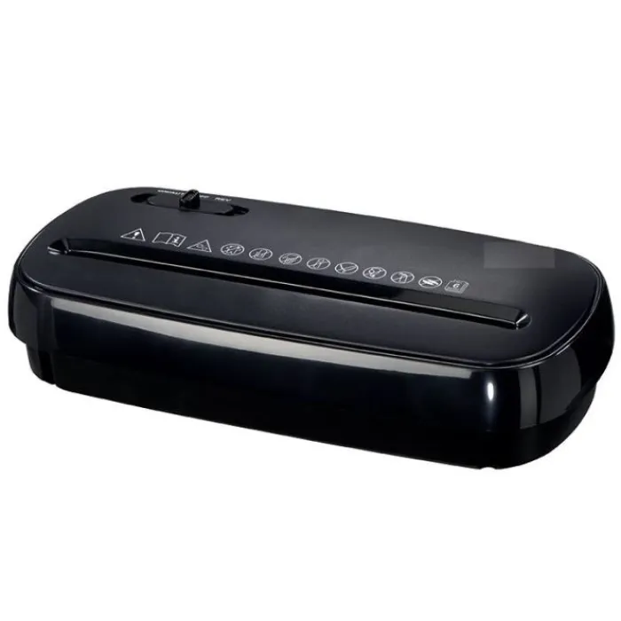 Hot DESTRUCTEUR de documents PS 8L Fournitures De Bureau
