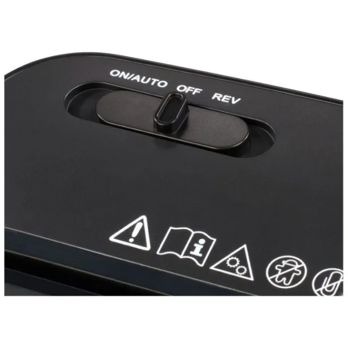 Hot DESTRUCTEUR de documents PS 8L Fournitures De Bureau